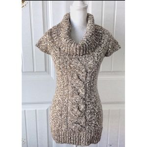 Sweater Tunic
